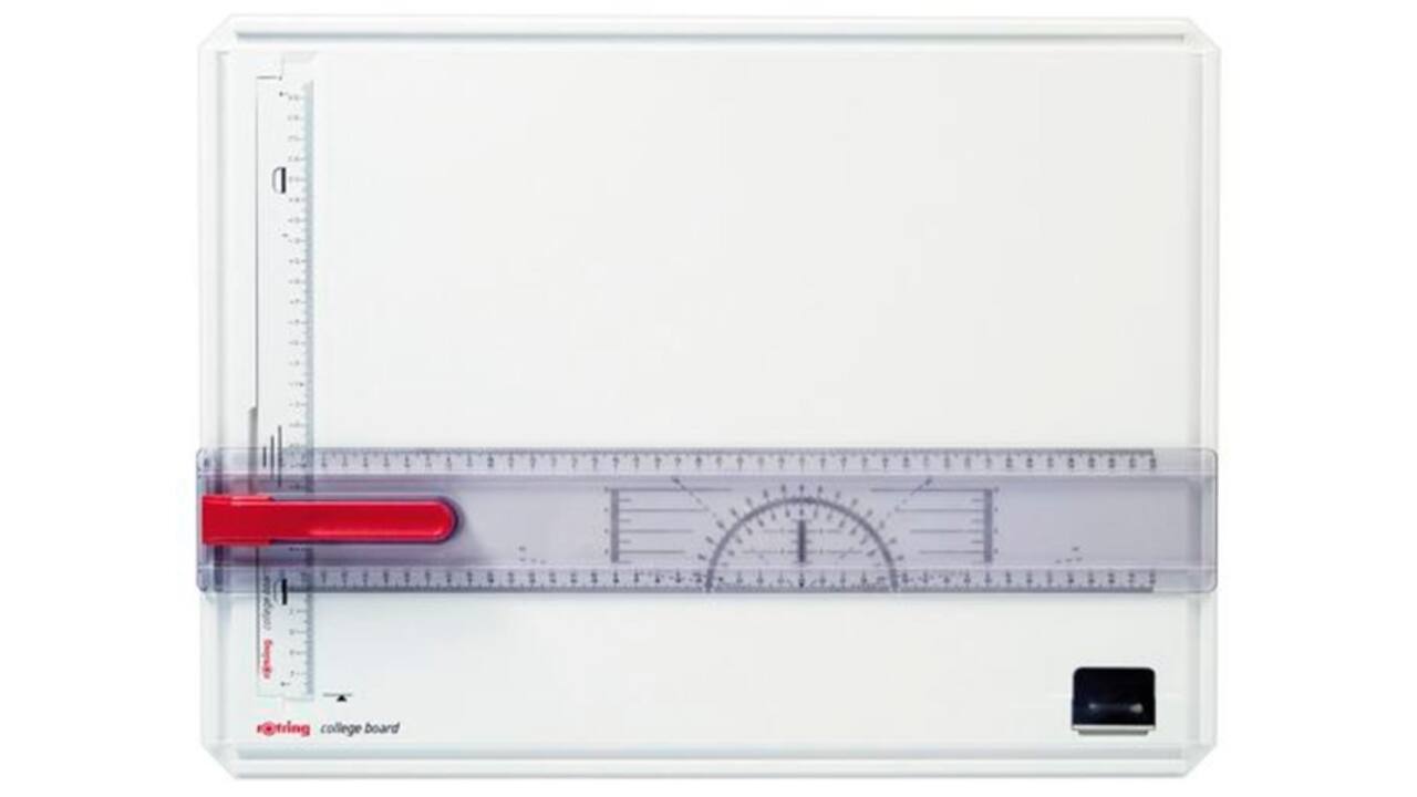 Tekenbord rOtring College A3