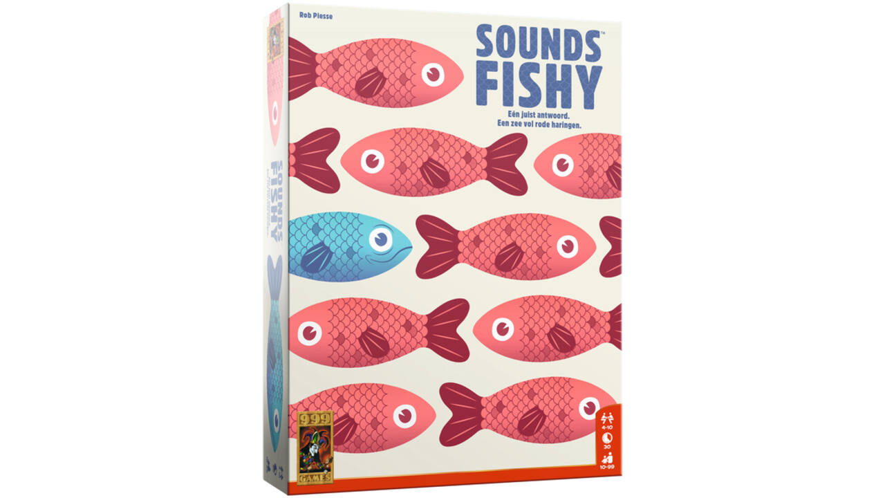 Spel sounds fishy