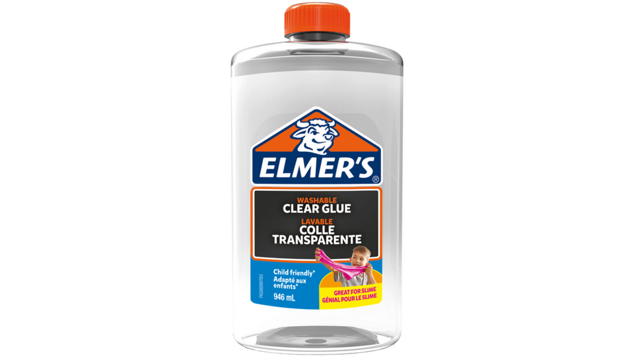 Kinderlijm Elmer's 946ml transparant