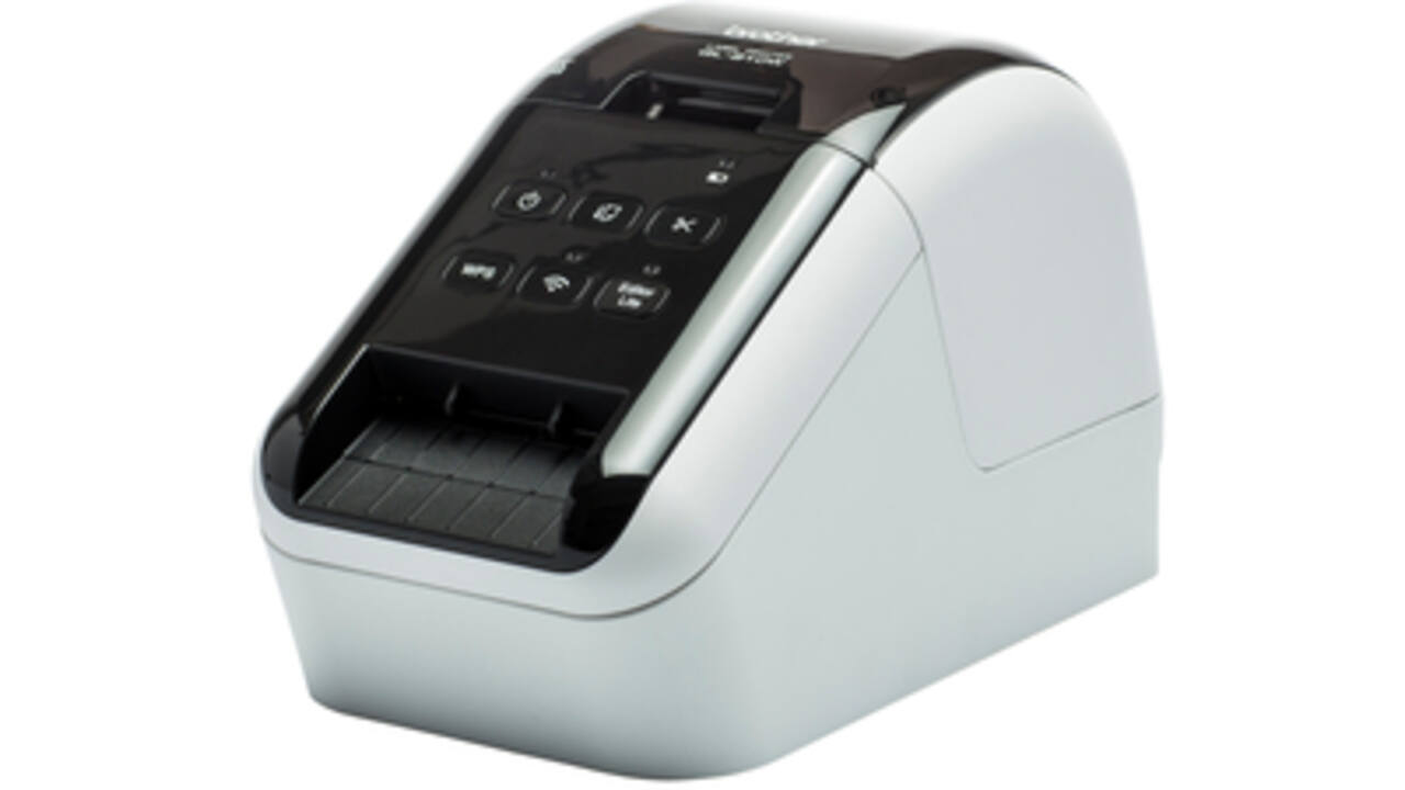 Labelprinter Brother QL-810Wc
