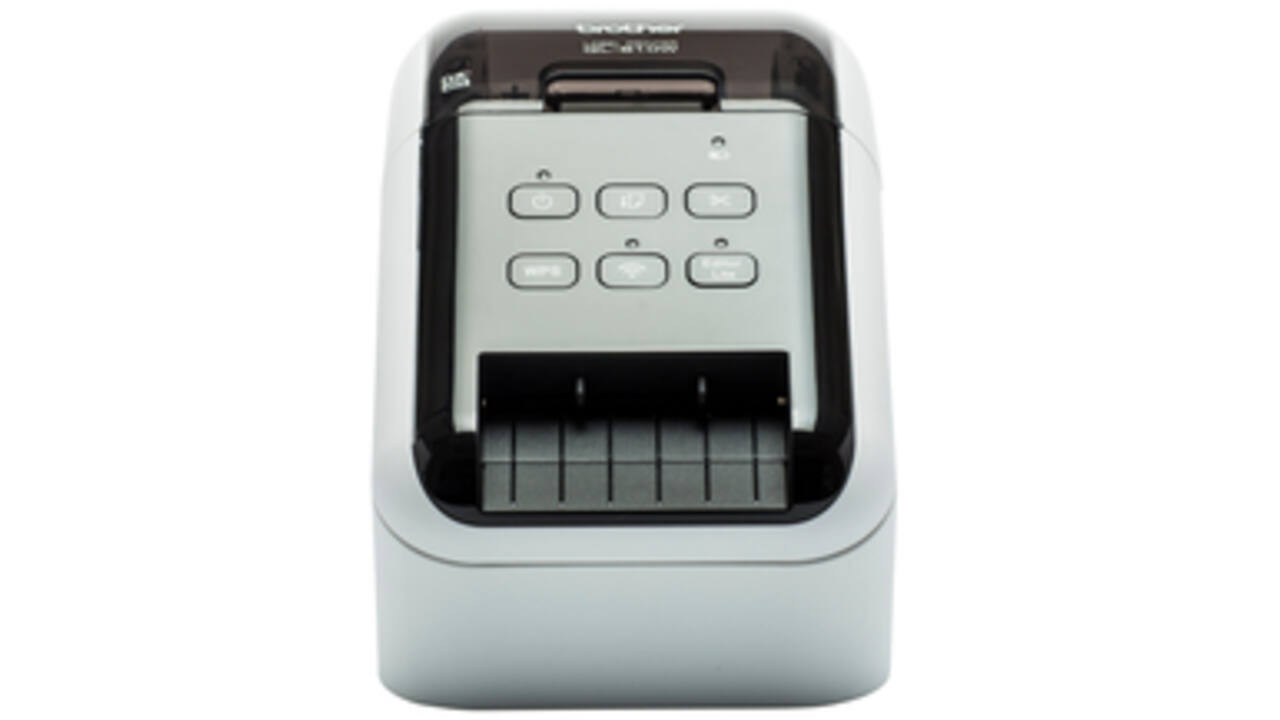 Labelprinter Brother QL-810Wc