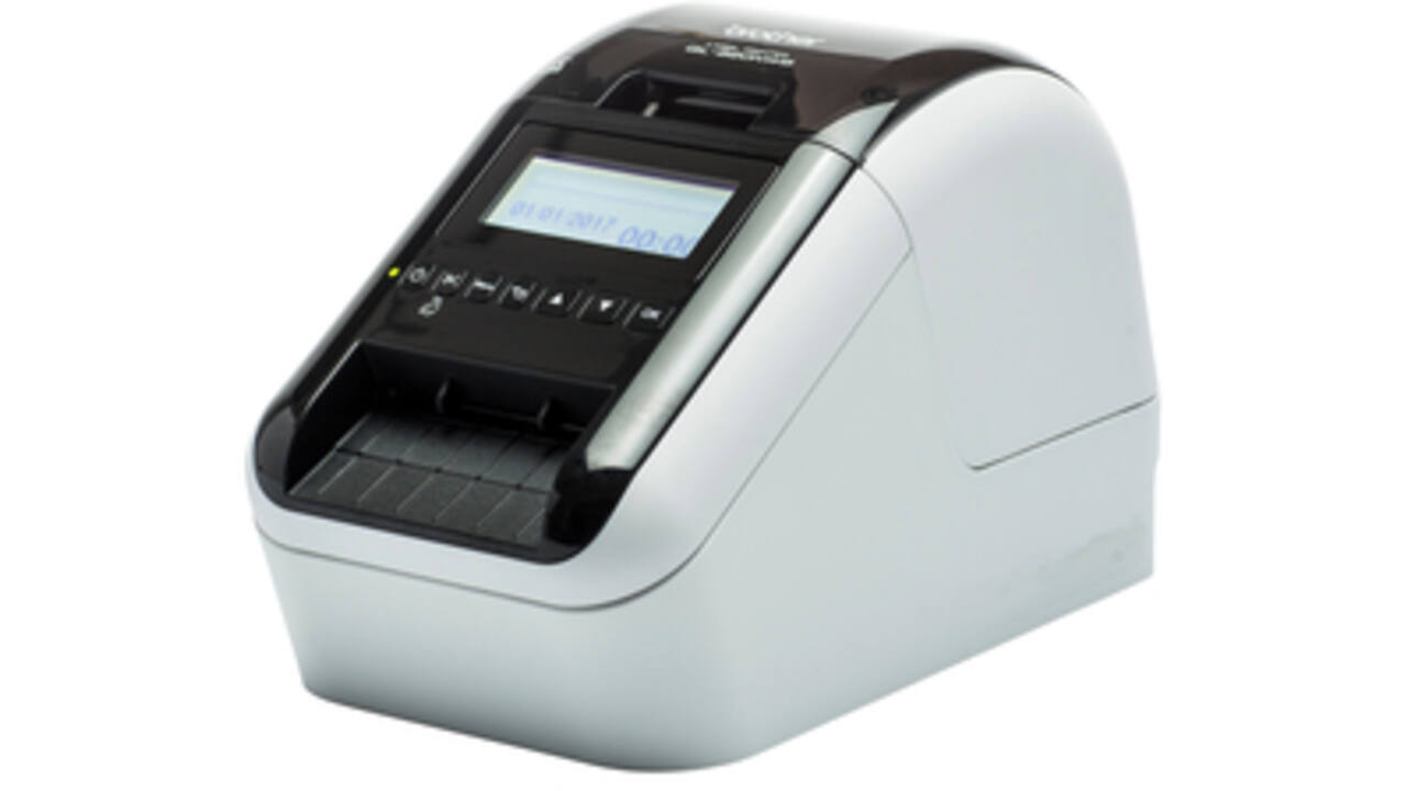 Labelprinter Brother QL-820NWBc