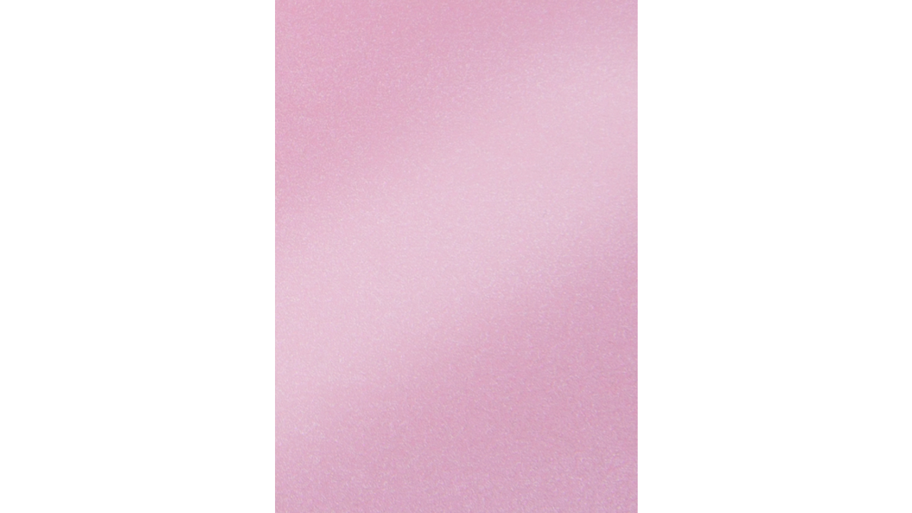 Fotokarton Folia 2-zijdig 50x70cm 250gr parelmoer nr60 zilver