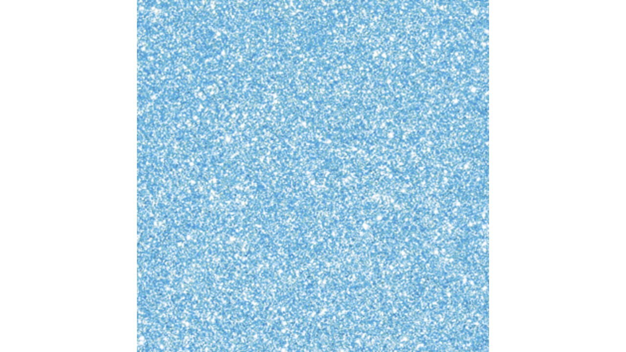Glitterkarton Folia 50x70cm 300gr 5 vel ice assorti