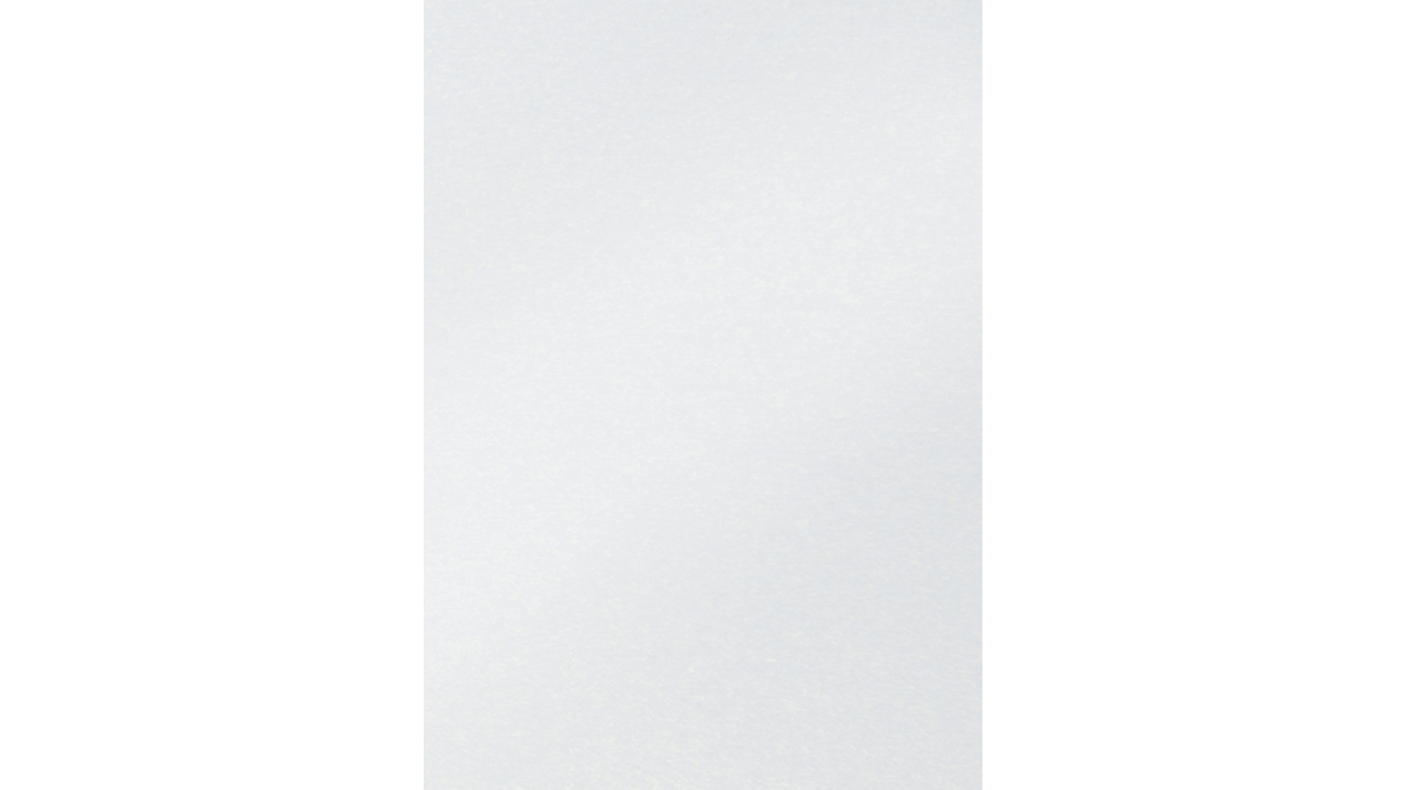 Fotokarton Folia 2-zijdig 50x70cm 250gr parelmoer nr00 wit