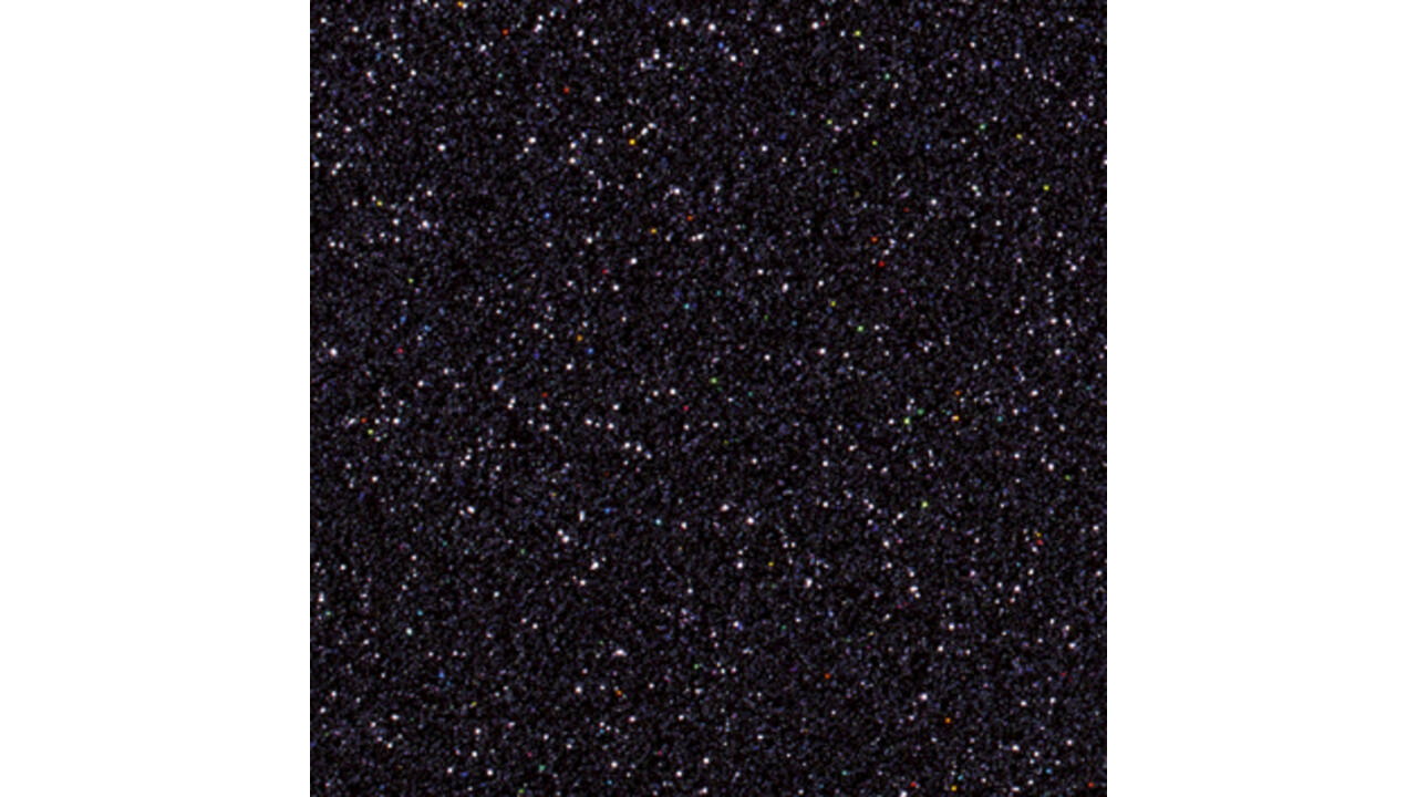 Glitterkarton Folia 50x70cm 300gr 5 vel classic assorti