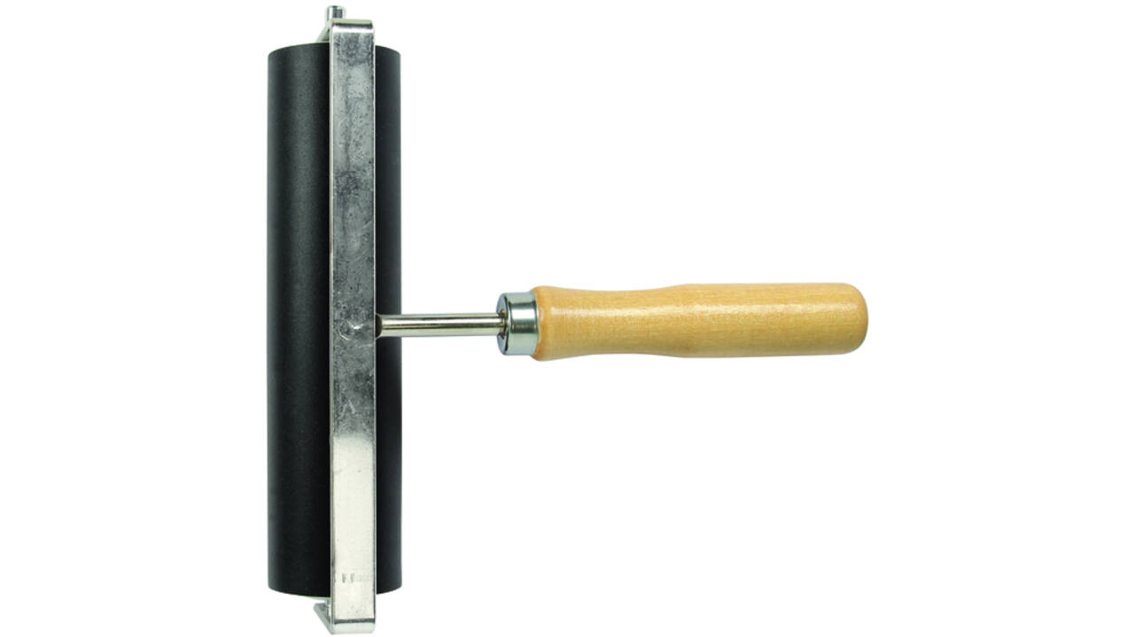 Aandrukrol Conda 150mm