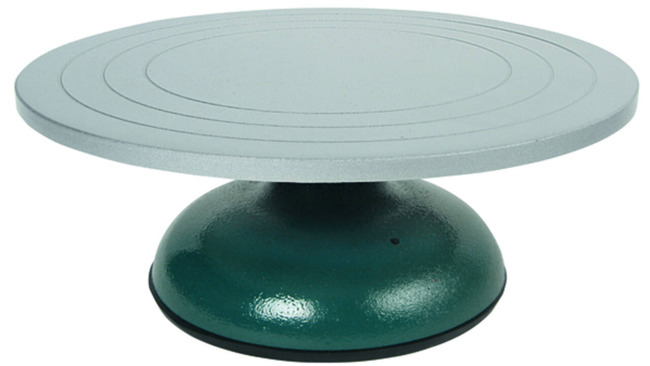 Boetseerschijf Conda 30cm