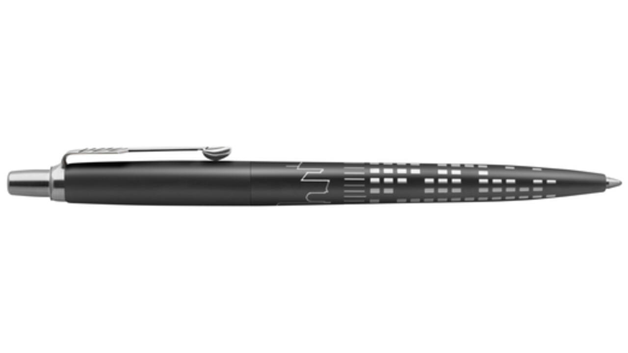 Balpen Parker Jotter special edition New York black CT medium