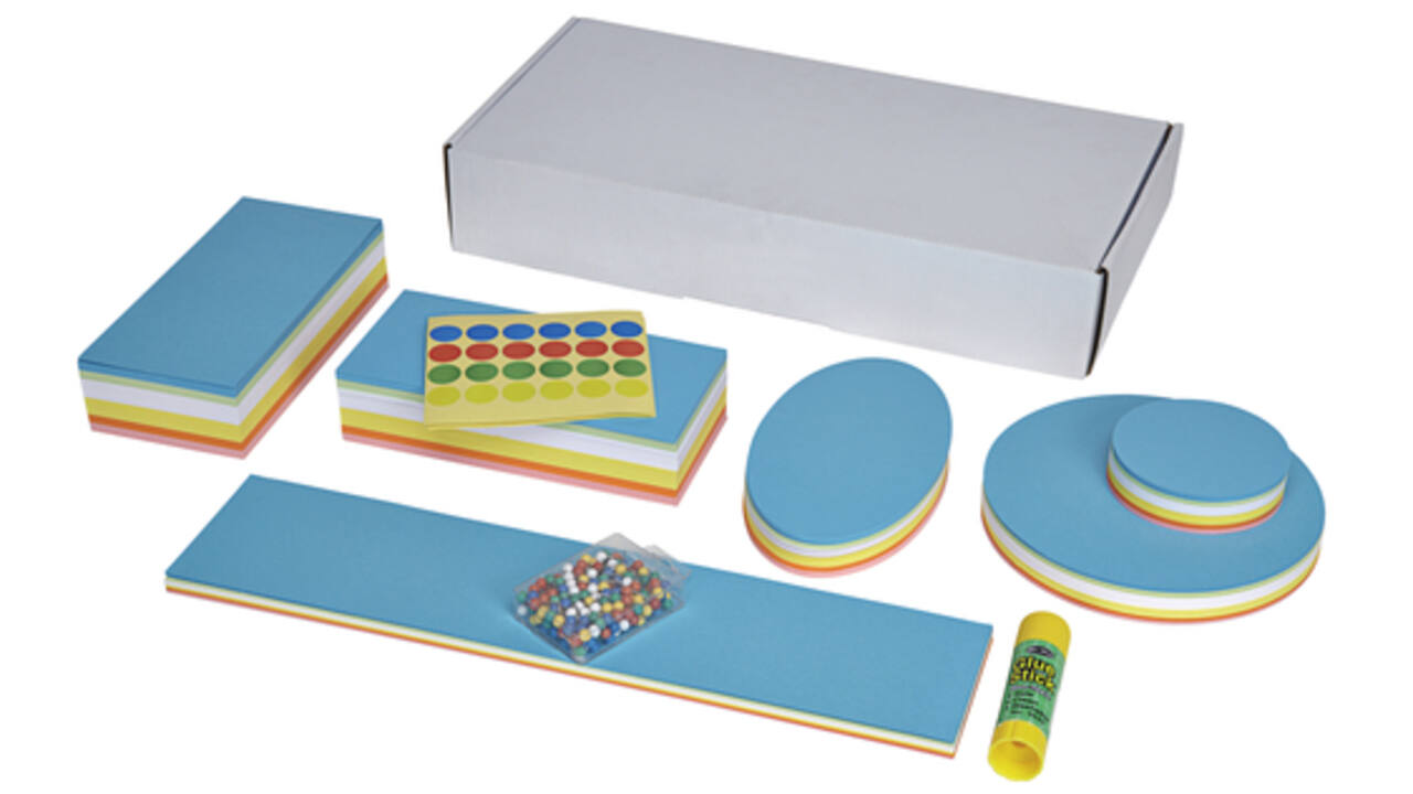 Presentatieaccessoires MAUL Pro refill
