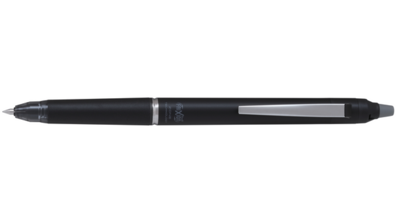 Rollerpen PILOT friXion Ball Zone medium zwart