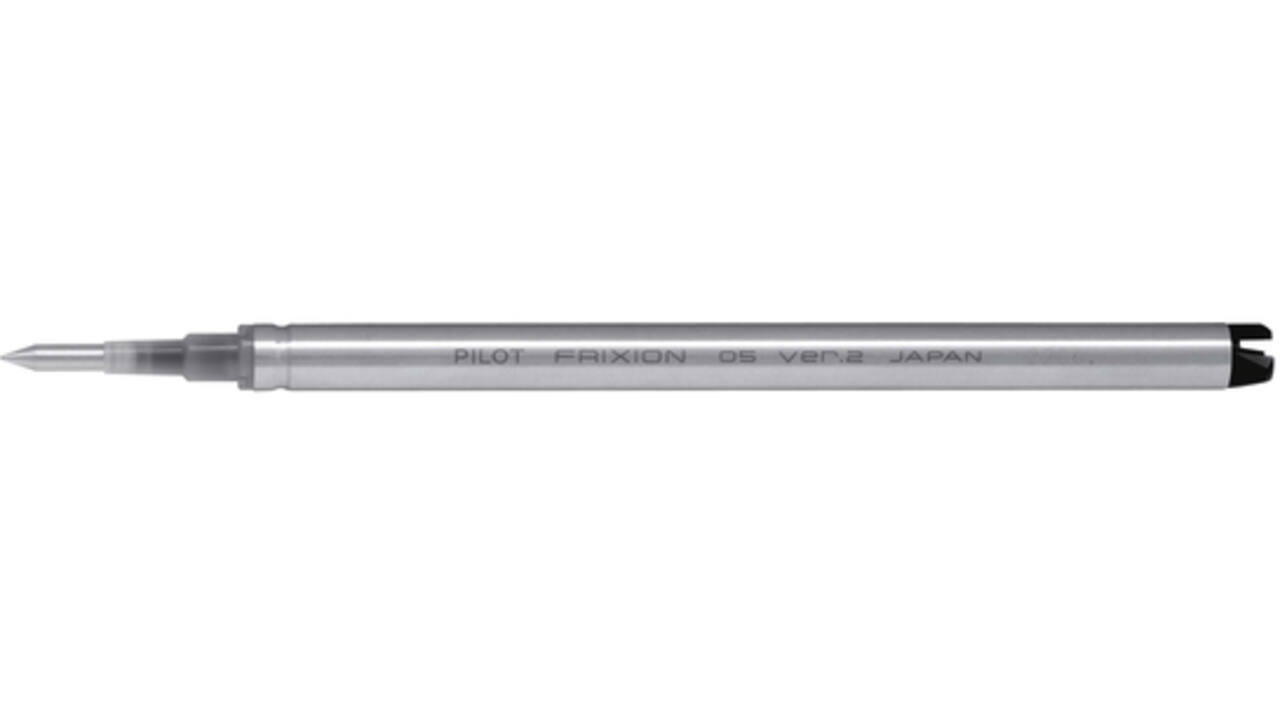 Rollerpenvulling PILOT friXion Zone medium blauw