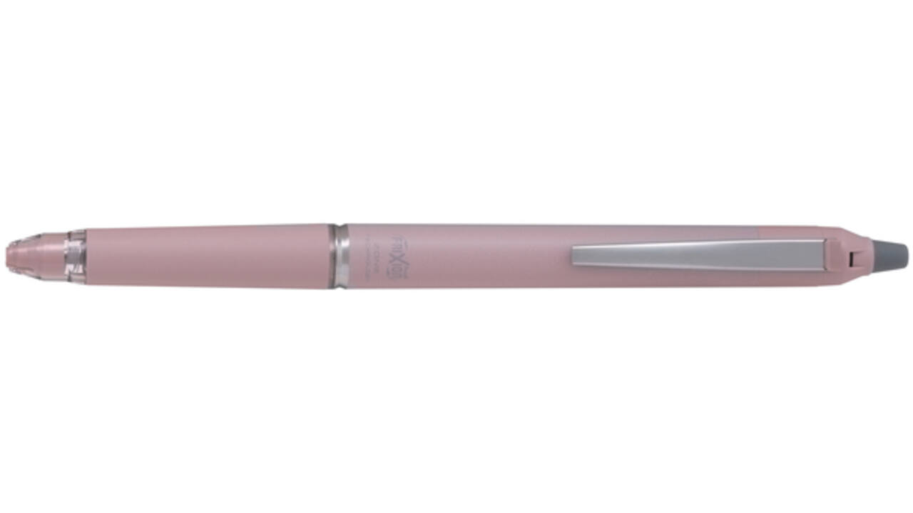 Rollerpen PILOT friXion Ball Zone medium roze