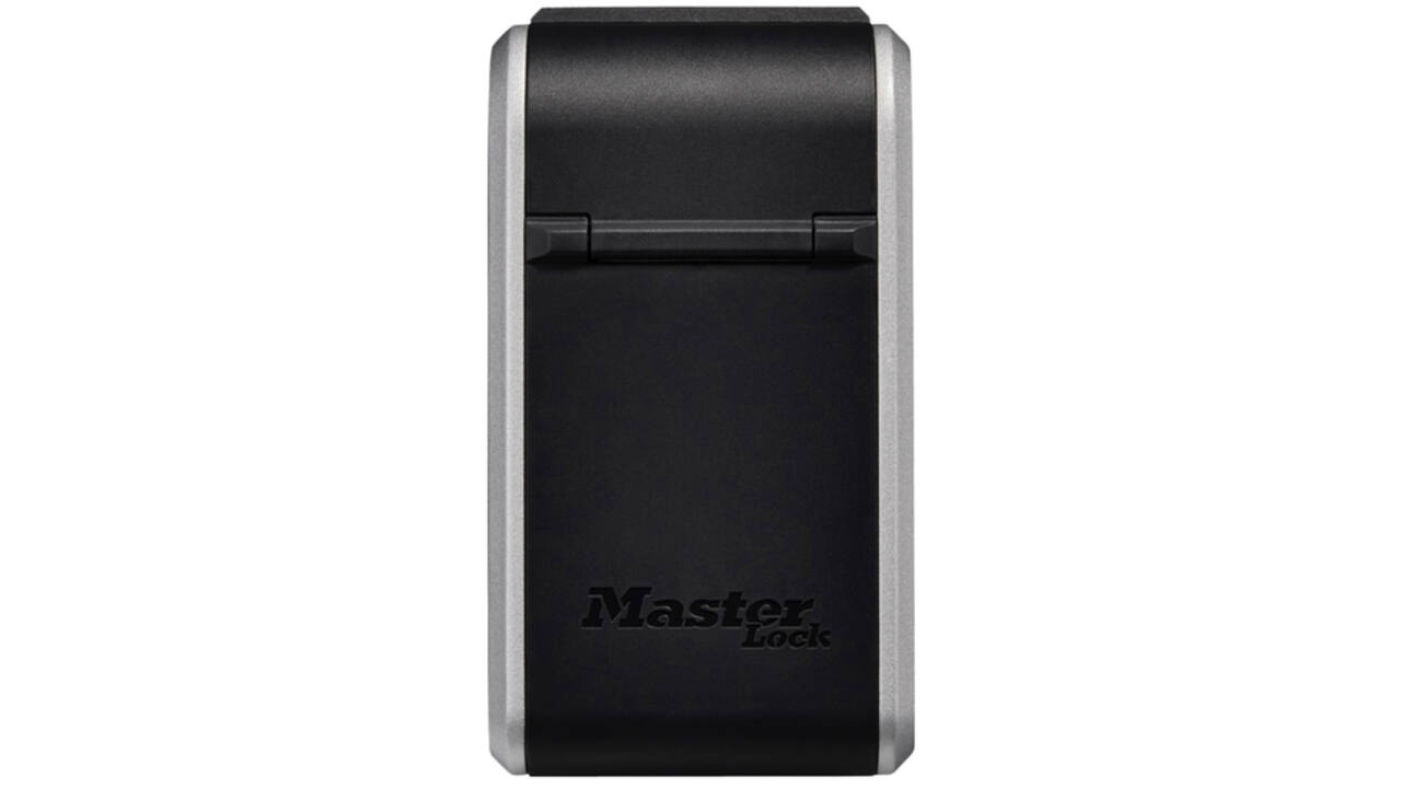 Sleutelkluis MasterLock Select Access XL met wandmontage