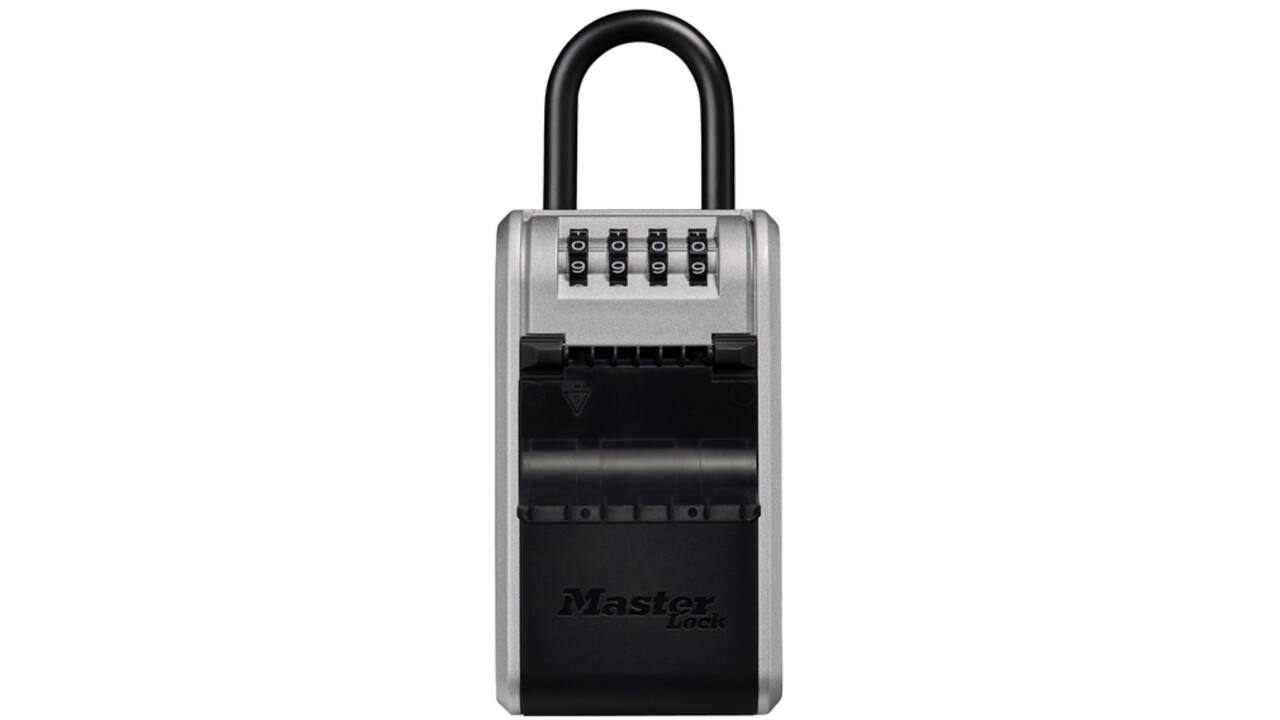 Sleutelkluis MasterLock Select Access XL met beugel
