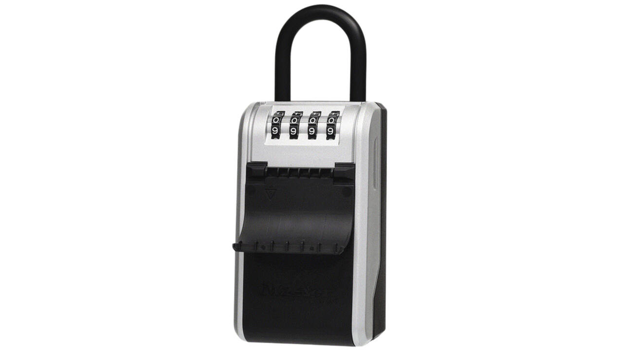 Sleutelkluis MasterLock Select Access XL met beugel