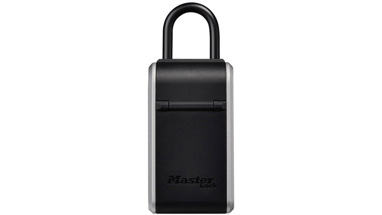 Sleutelkluis MasterLock Select Access XL met beugel