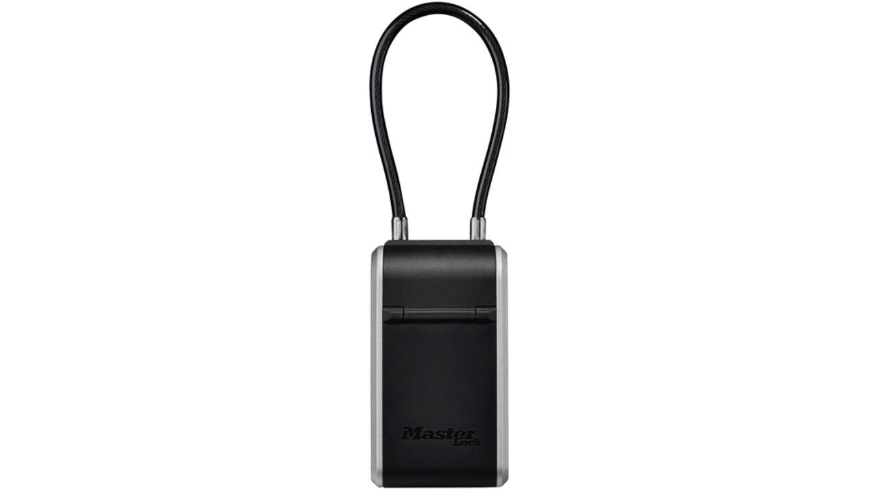 Sleutelkluis MasterLock Select Access XL met flexibele beugel