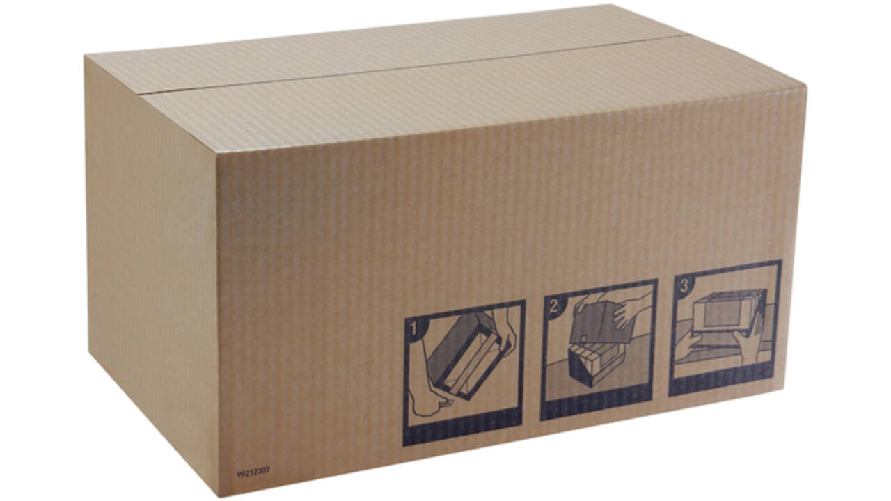 Display Leitz Recycle bureau-accessoires 21 stuks assorti