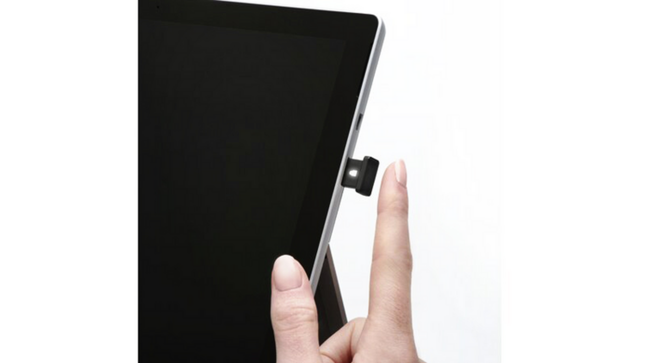 Fingerprint Key Kensington VeriMark Guard USB-A