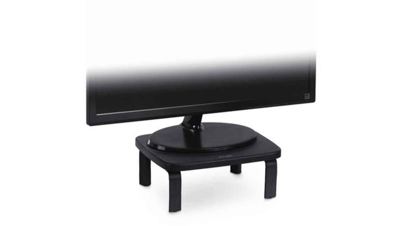 Monitorstandaard Kensington SmartFit grijs