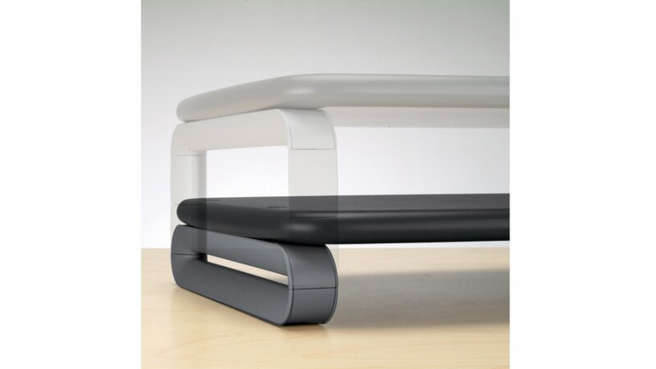 Monitorstandaard Kensington Plus