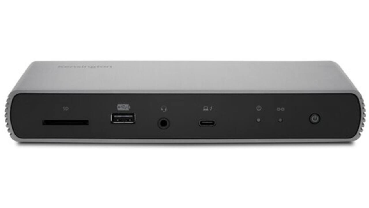 Dockingstation Kensington SD5700T Thunderbolt 4