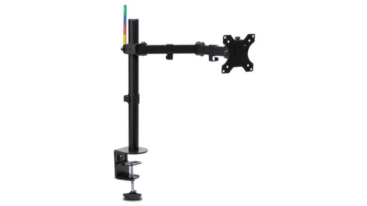 Monitorarm Kensington SmartFit Ergo Single Extended
