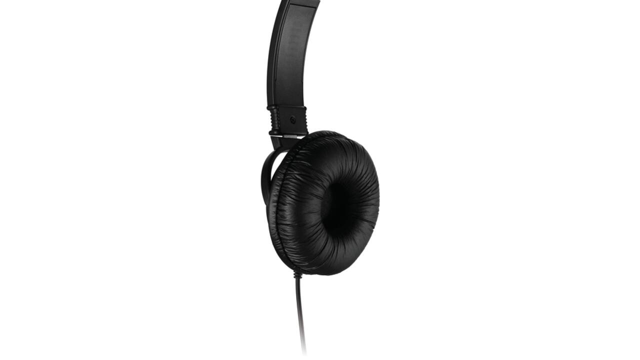 Hoofdtelefoon Kensington HiFi met microfoon