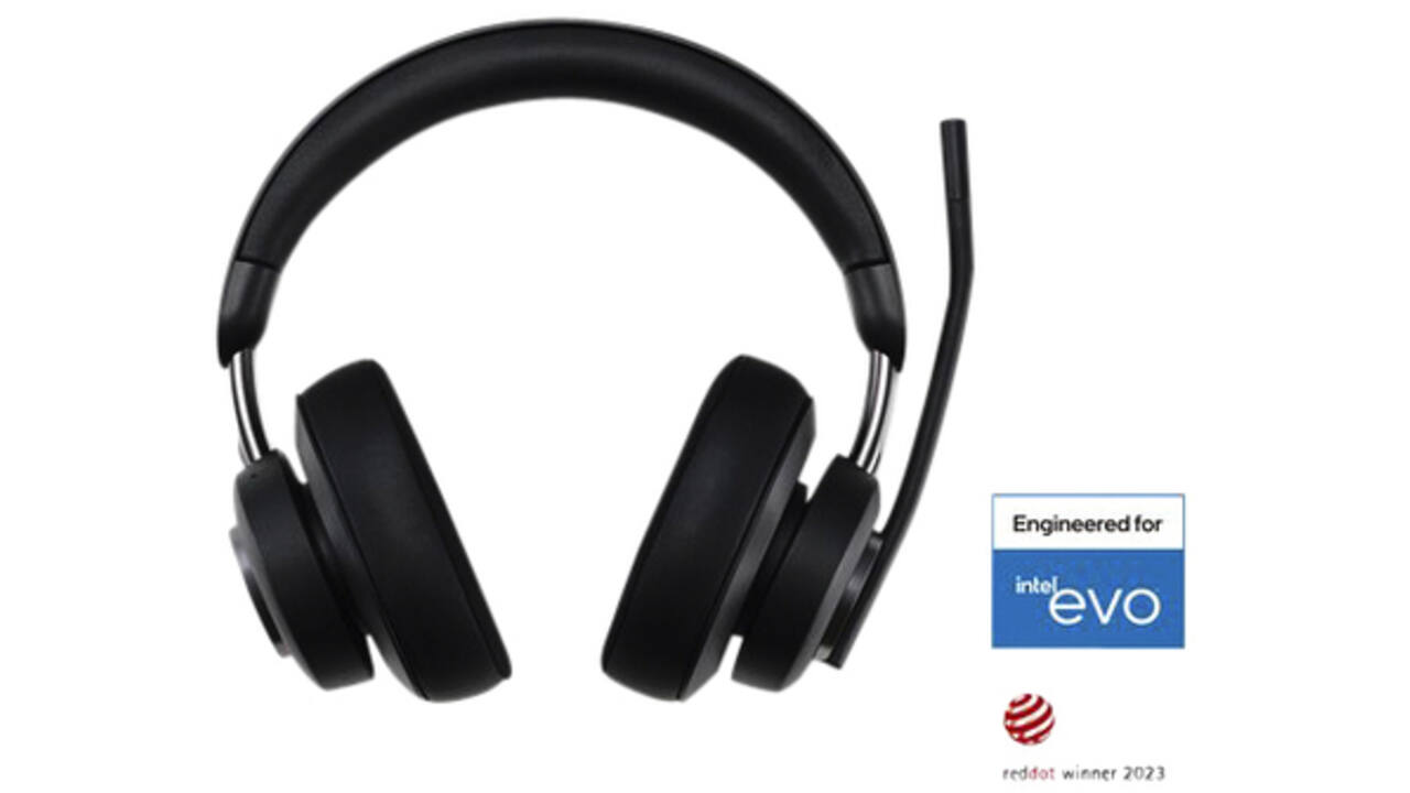 Hoofdtelefoon Kensington H3000 Bluetooth Over-Ear