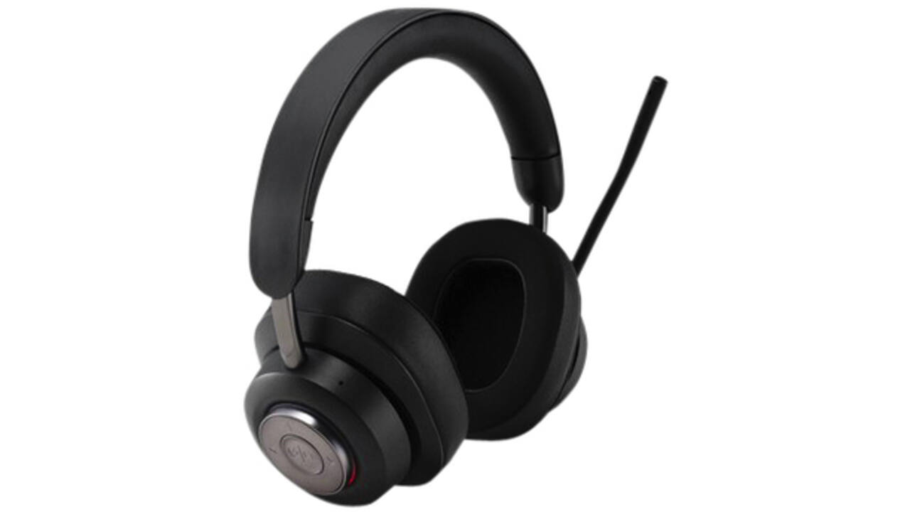 Hoofdtelefoon Kensington H3000 Bluetooth Over-Ear