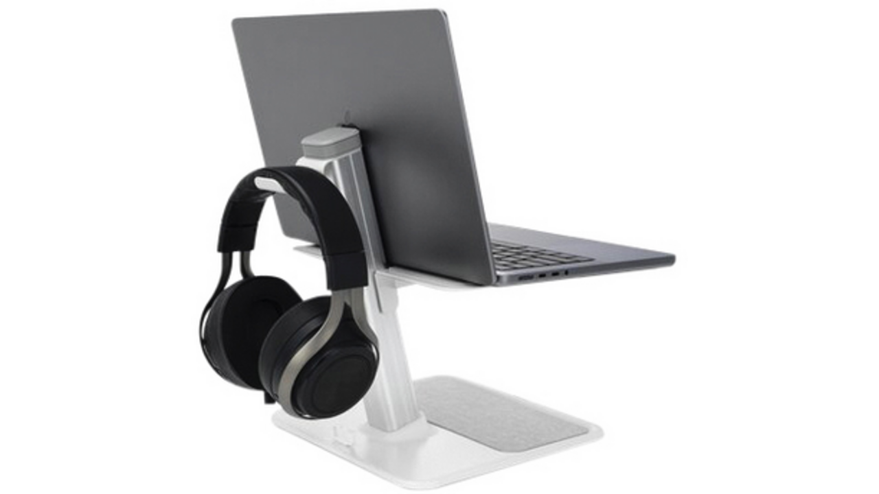 Laptopverhoger Kensington SmartFit Universeel