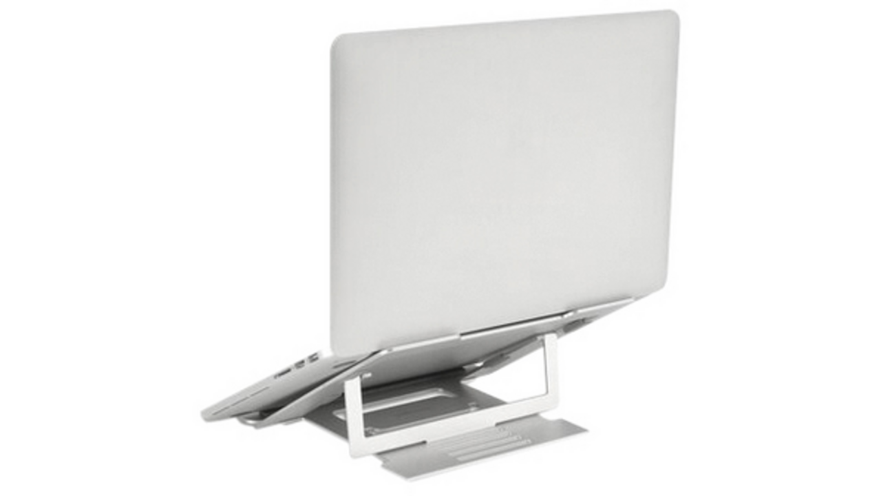 Laptopstandaard Kensington Aluminium Easy Riser