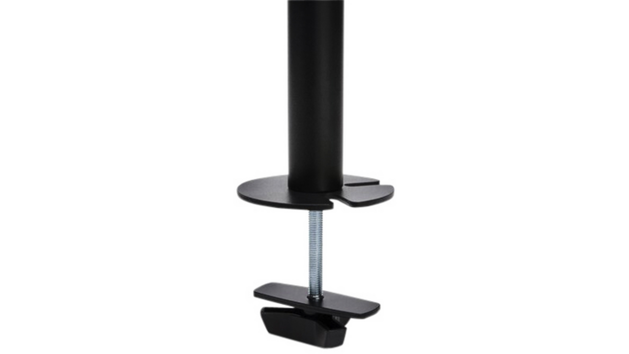 Monitorarm Kensington SmartFit Ergo Dual Extended