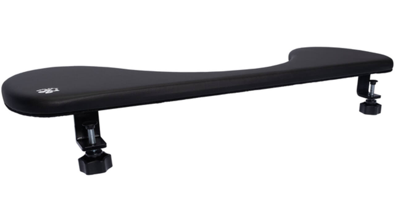 Armsteun R-Go Ergonomisch Zwart
