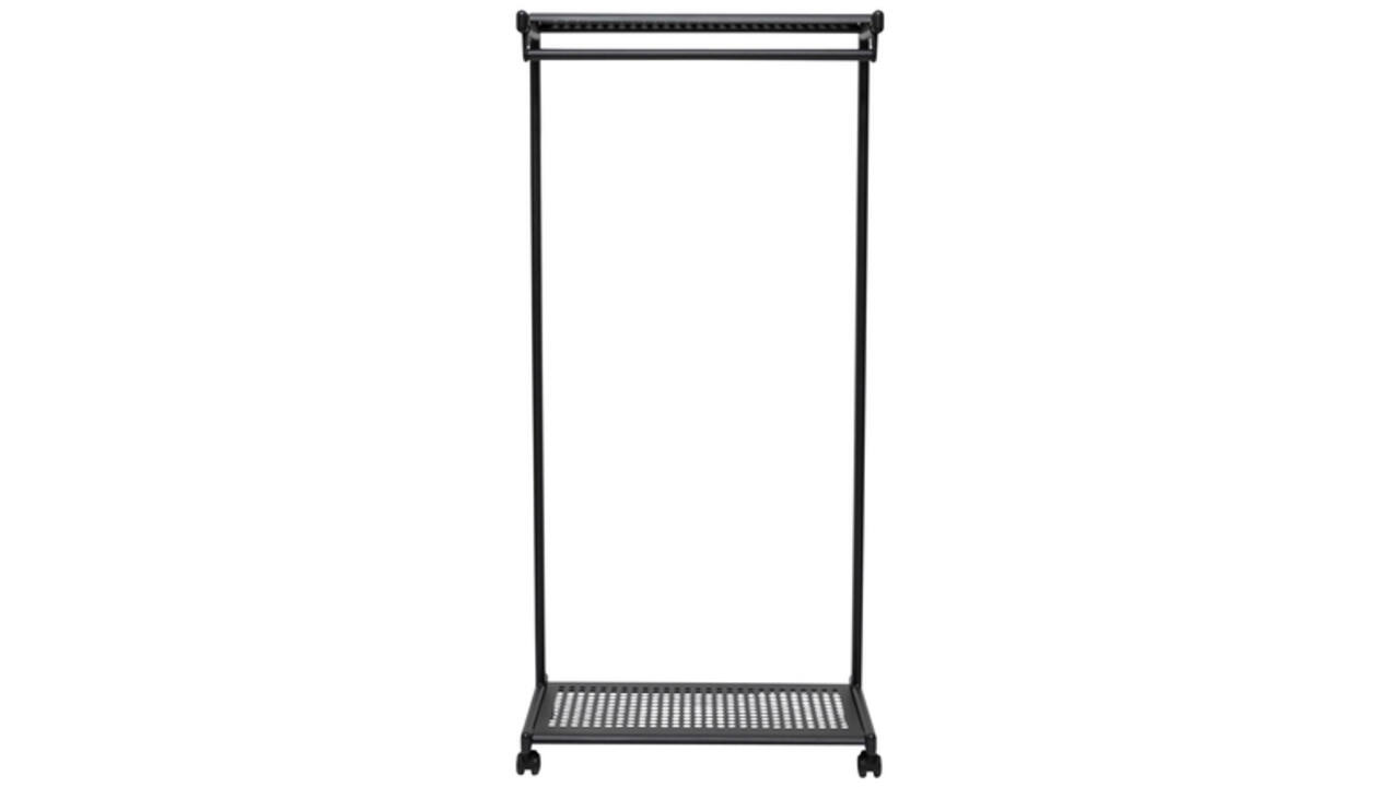 Garderoberek MAUL Bolero 166x78x46cm mobiel