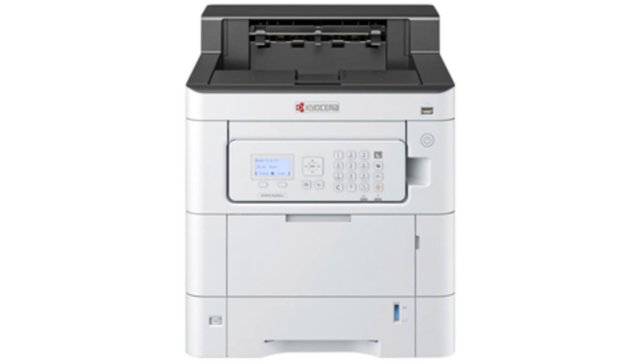Printer Laser Kyocera Ecosys PA4000CX ZA43