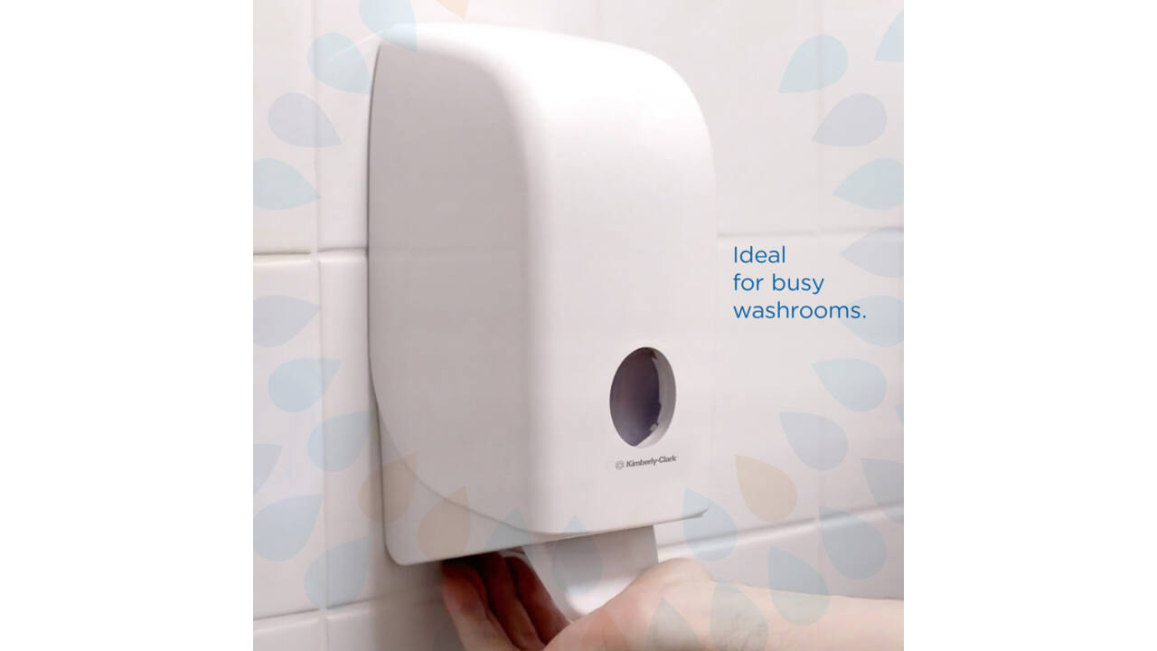 Handzeep Kleenex frequent gebruik 1000ml 6333