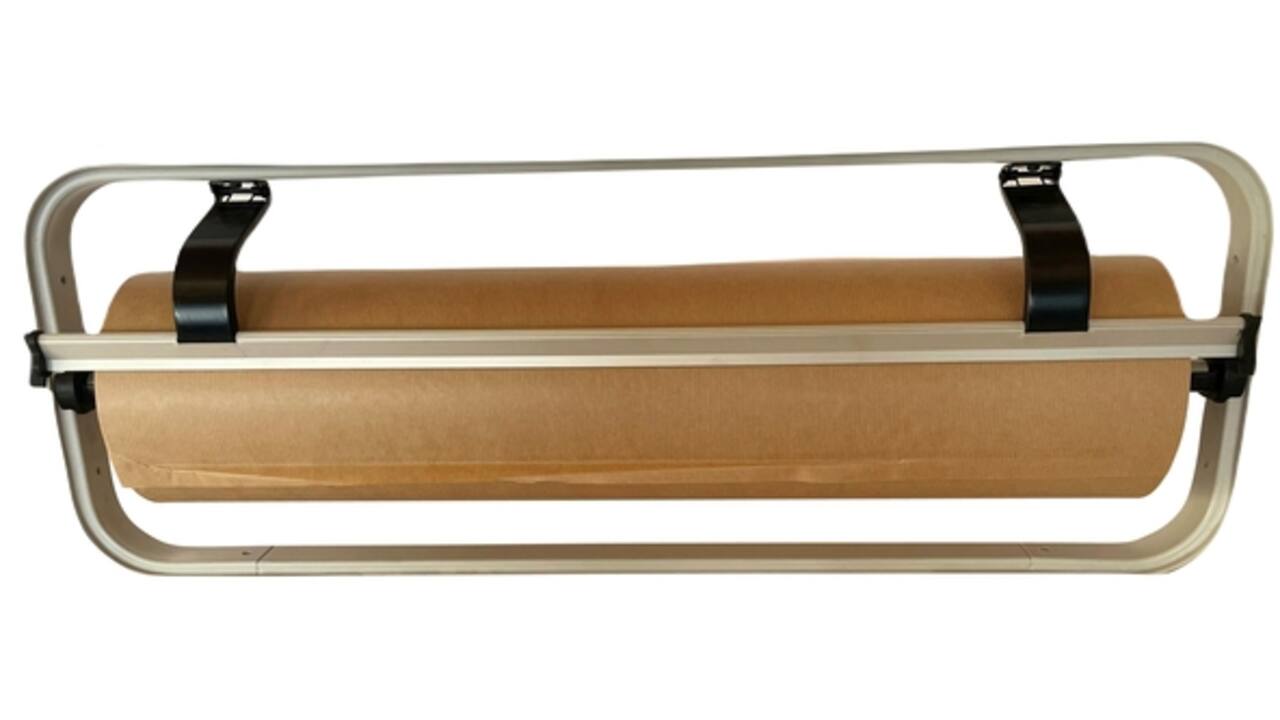 Afrolapparaat IEZZY 75cm met voet-en wandsteun