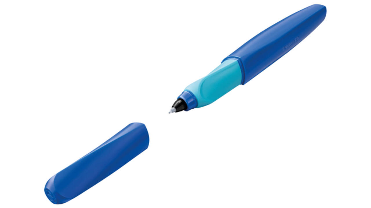 Rollerpen Pelikan Twist 0,3mm Deep Blue