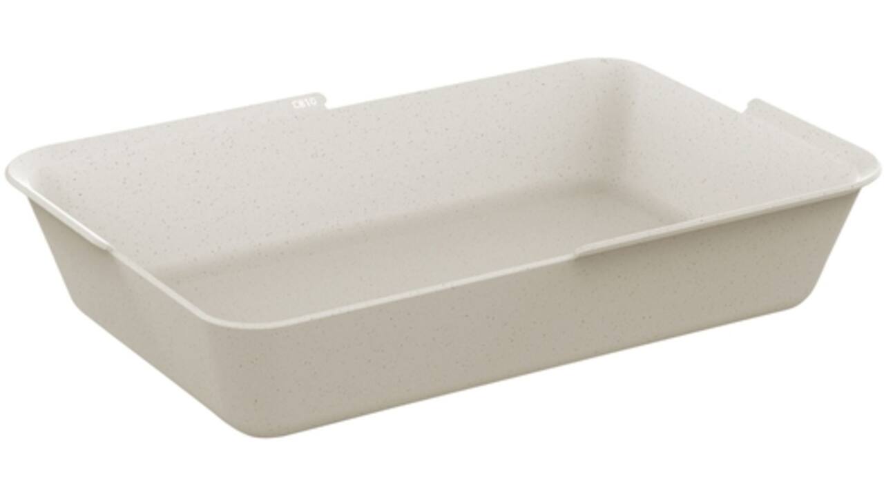 Maaltijdbak Circulware Circulbox 1100ml herbruikbaar 8 stuks
