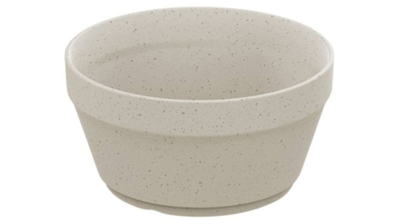 Beker Circulware Circulcup 100ml herbruikbaar 56 stuks