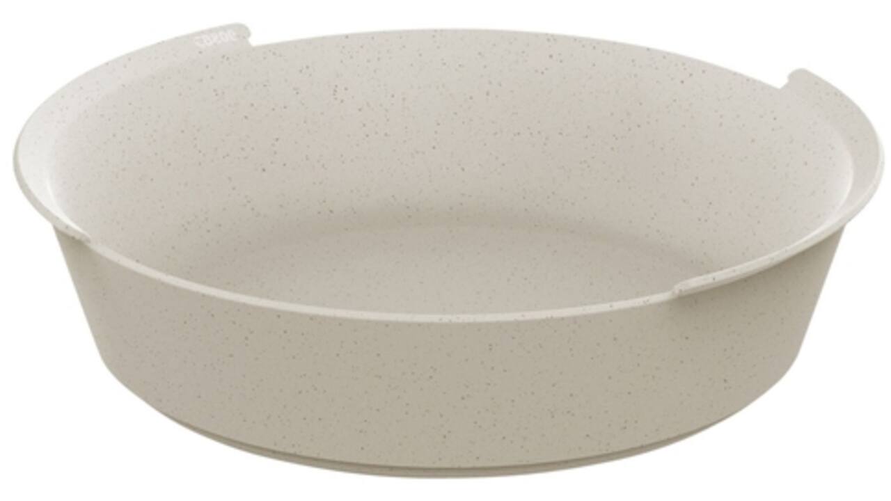 Kom Circulware Circulbowl 800ml herbruikbaar 12 stuks