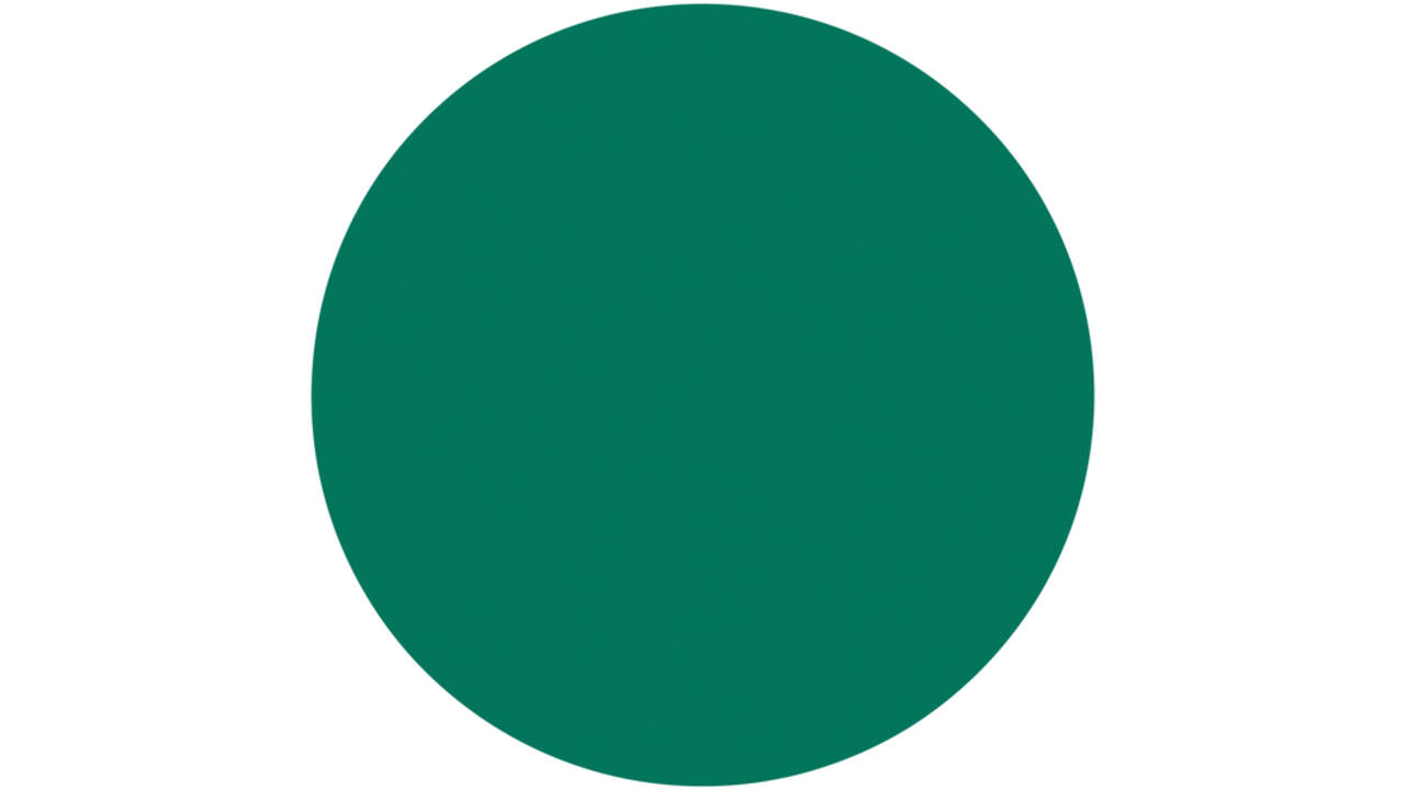 Whiteboardpotlood STABILO MARKdry 648/43 groen