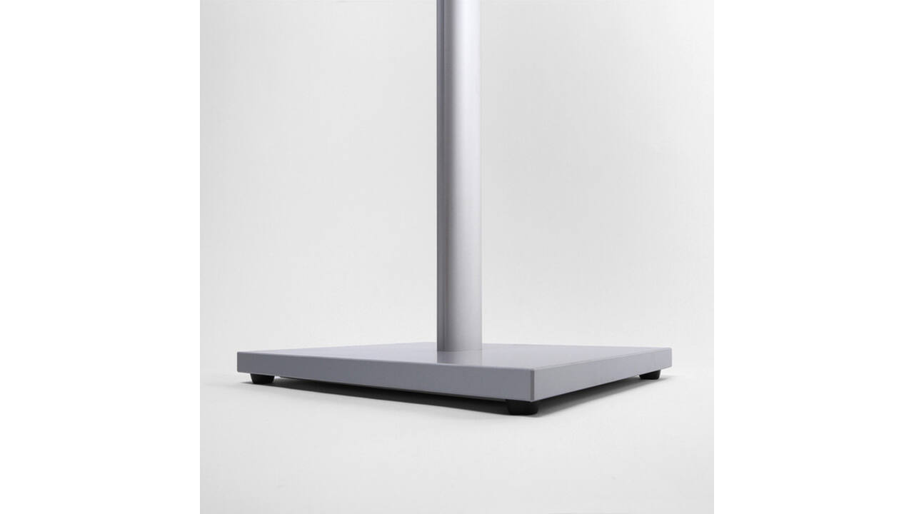 Menustandaard Quantore A4