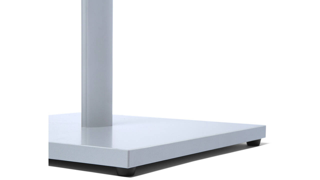 Posterstandaard Quantore ronde hoeken A4