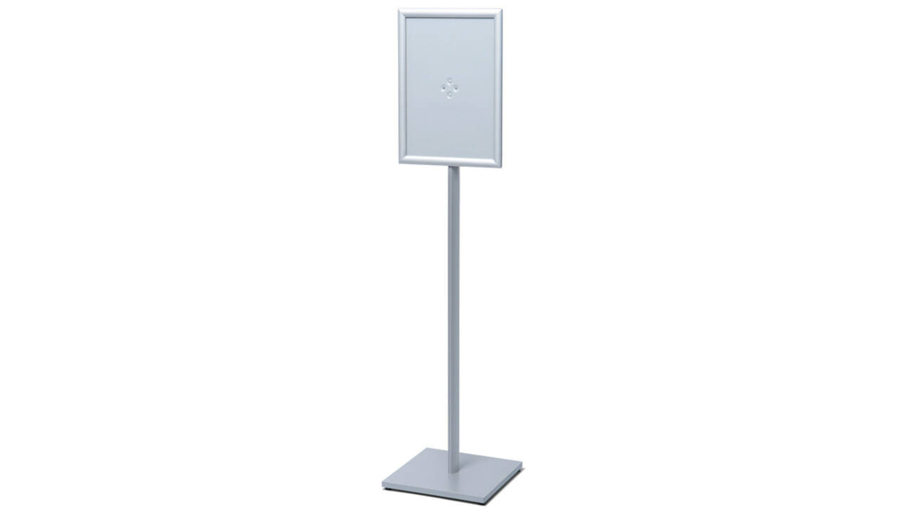 Posterstandaard Quantore A3