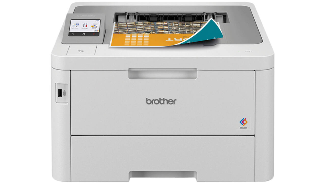 Printer Laser Brother HL-L8240CDW