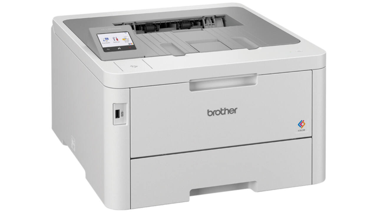 Printer Laser Brother HL-L8240CDW