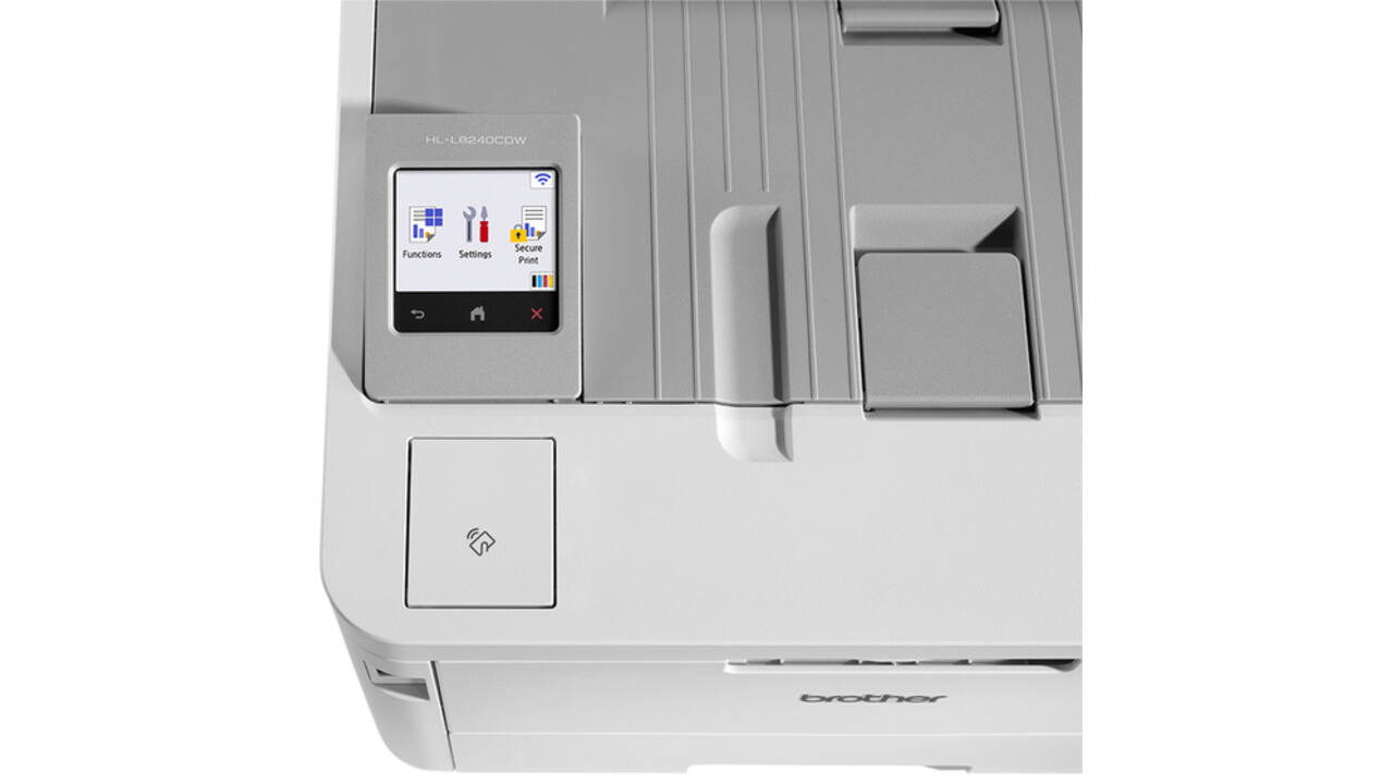 Printer Laser Brother HL-L8240CDW